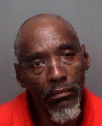 Melvin Lee Oliver