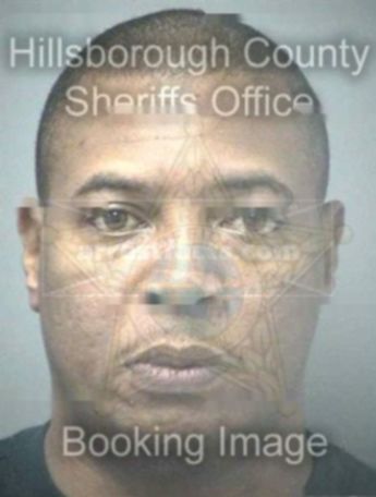 Kelvin Randolph Jeffery