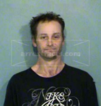 Trevor James Jellison
