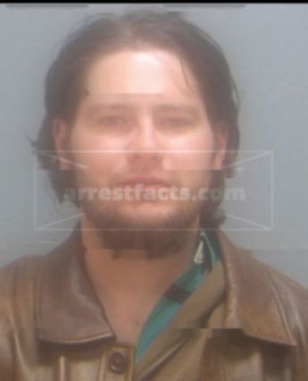 Scott David Newton