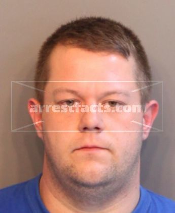 Jeremy Wayne Goforth