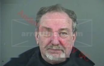 Harold Ray Greene
