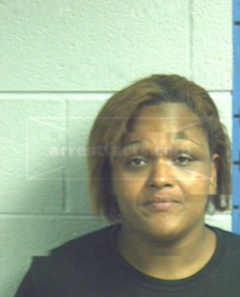 Tanesha Pirtle