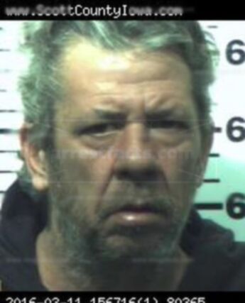 Raymond Warren Bowles Jr.