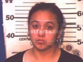 Elda Garza Lopez