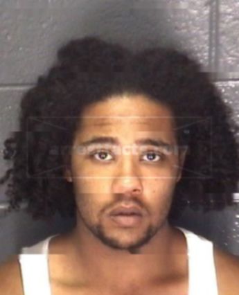 Paxton Mykel Williams