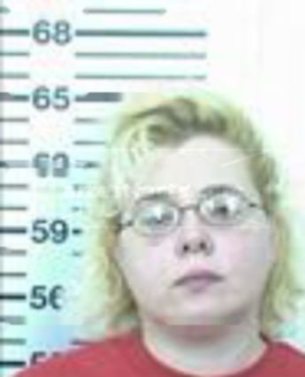Melanie Jo Oliver
