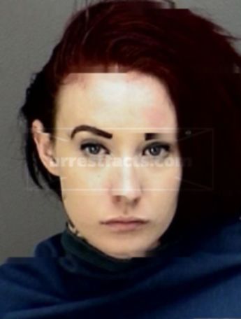 Jessica Jean Martin
