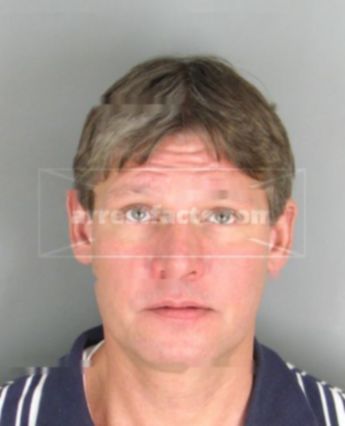 Brian Arthur Sandberg