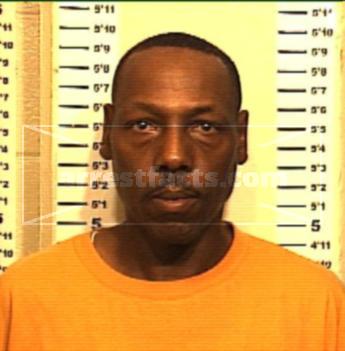 Winston Dale Canady