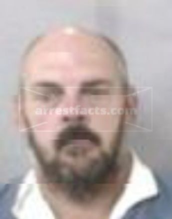 Billy Joe Bartley
