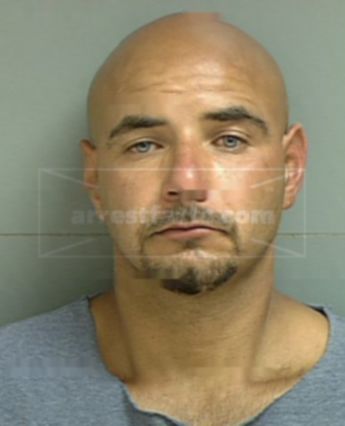 Keith Allen Moreland