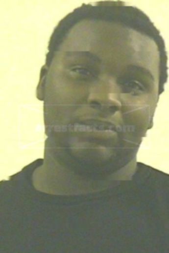 Jamarrion Keyon Caldwell