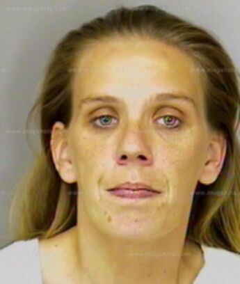 Darlene Ruth Barton