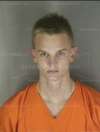 Clint Edward Martin