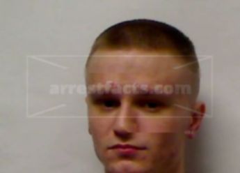 Kyle Alexander Nicholas Dustman
