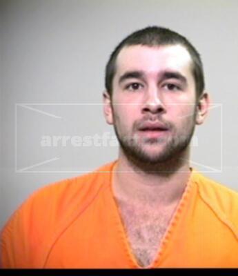 Marcos Christopher Blanchard