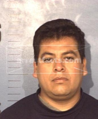 Jose Molina Caro