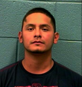 Michael Anthony Perez