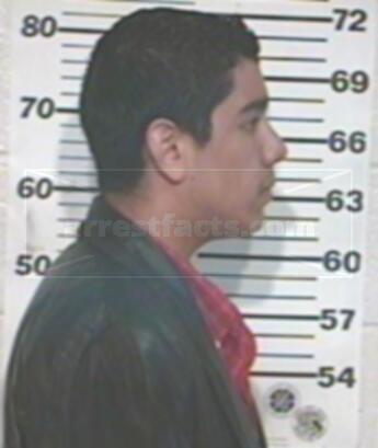 Rolando Salazar