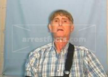 Michael Paul Hulsey