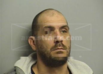 Robert Wayne Perea