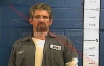 Christopher Scott Davidson