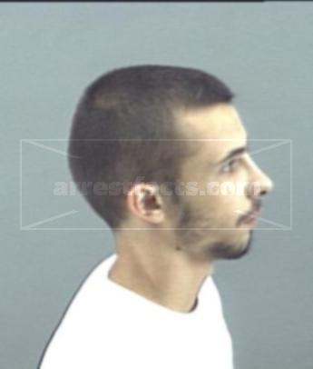 James Michael Bray