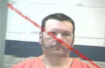 Troy Ray Gabbard Sr.