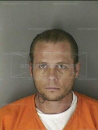 Richard Henry Metcalf Jr.