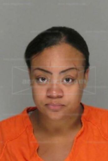 Tracee Regina Blount