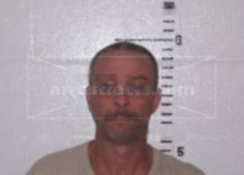 Johnny Wayne Owens