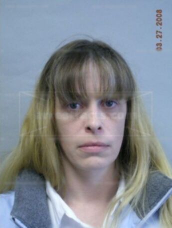 Kimberly M Finney