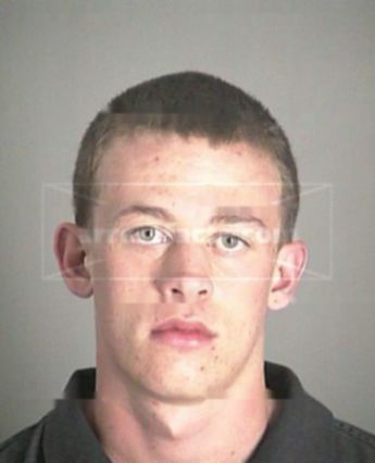 Thomas Daniel Berry