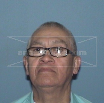 Ricardo Trejo
