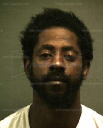 Cedric Deon Hughes