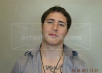 Nicholas L Barbuscia