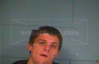 Korey Ray Sanford