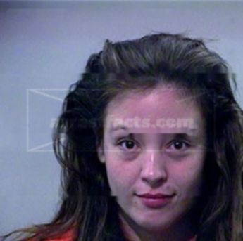 Andrea Felicia Barton