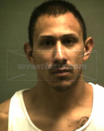 Kevin Dwayne Garza