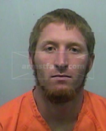 Brian Anthony Stalnaker