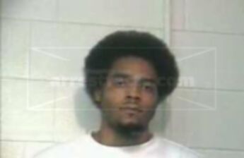 Darrell Tramaine Starks