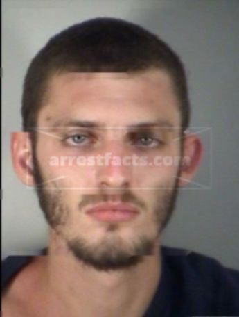 Christopher David Bowerman