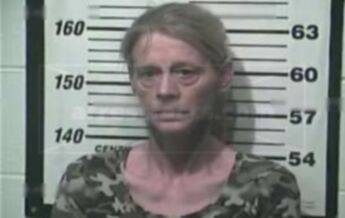 Michelle Ann Brownfield