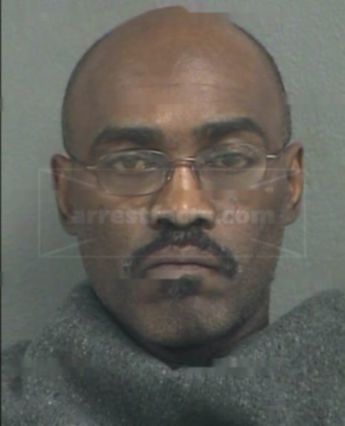 Willie D Aubrey