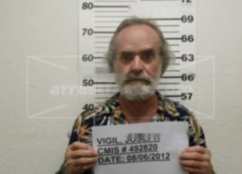 Joseph Vigil