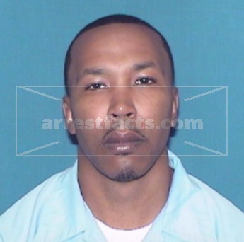 Jamal Branch