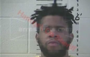 Antonio Sanders