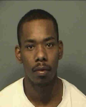 Marco Demar Watts