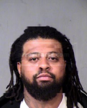 Jonanthony Toliver